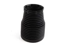 Shock absorber bellow, Rear. Porsche 955 Cayenne / 957 Cayenne - 95534350510, 95534350510/1, 113188