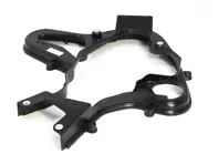 Tapa de la correa del árbol de levas. Porsche 944 Turbo 2.5L 87-91 - 94410503906, 94410503905