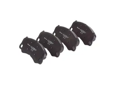 Brake Pads FRONT. Porsche 918 Spyder - 91835194602 - P 65 058