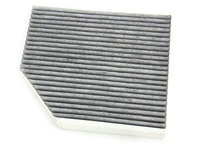 Pollen particle filter. Porsche Macan 95B - 8K0819439B, PAB81943910, PAB81943920, 8K0819439 - CUK2450, LAK386