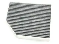 Filtro antipolline. Porsche Macan 95B - 8K0819439B, PAB81943910, PAB81943920, 8K0819439 - CUK2450, LAK386