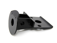Soporte de montaje de gancho de remolque, tipo atornillable. Porsche 911 1965-89 - COM11.1.101, COM111101