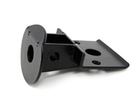 拖钩安装支架，螺丝固定式。保时捷 911 1965-89 - COM11.1.101, COM111101