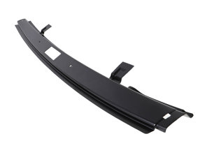 车顶前面板。保时捷 993 1994-98 - 99350214300GRV