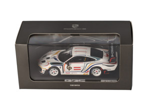 Porsche 935/19 Champion – 1:43 Modell - WAP0209540MCMP