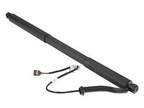 Rear boot lid electric damper. Porsche 9YA Cayenne 2018>> - 9Y0827851A, 9Y0827851B - 1681201800, GCPS-002