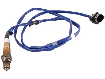 氧传感器（Lambda传感器），位于催化转化器之前。适用于2007-2010款保时捷957 Cayenne S 4.8L车型。 - 94860613102, 94860613101, 94860613100 - 155937