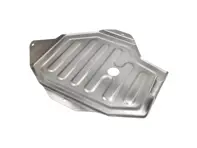 Oliecarter beschermplaat. Porsche 996 >>1999 - 99610798100