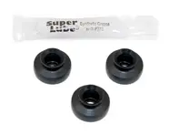 Reparatieset elektrische raambediening. Porsche 914 /924S / 944 / 968 - 1096, 94453704200, 94453704100, 477837391C, 477837392C