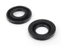 Kit de réparation de joint d'étrier de frein arrière. Porsche Boxster / Cayman / 996 / 997 - 95135291700