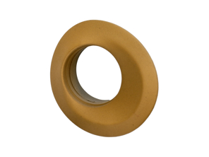 Rosette for ignition starter lock RHD. Porsche 986 Boxster / 996 2000 Onwards - 99655223603D05, 99655223603A03, 99655223603C53, 99655223603S33, 99655223603G13, 99655223603B13, 99655223603J33, 9965522360M33, 99655223603P13