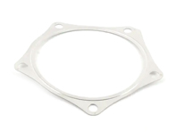 Turbocharger to exhaust catalytic converter gasket. Porsche Cayenne Turbo - 95511111320