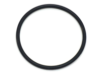 Joint d'insert de thermostat d'eau. Porsche 955 Cayenne - 95510611900
