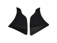 Steinschlagschutzfolie 2er Set Porsche 991 Turbo / GT2 RS / 991 GT3 RS Lackschutzfolie - 99150483501, 99150483601, 99150483506, 99150483606