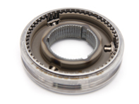 Syncronising hub with locking collar, 1st - 2nd gear. Porsche 986 Boxster / 987.1 Boxster / 987C.1 Cayman - 01X311239B, 01X311239C