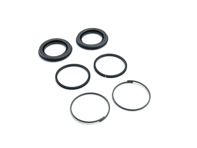 Kit di riparazione della guarnizione della pinza freno, ANTERIORE. Porsche 911 1974-89 - 91135194600