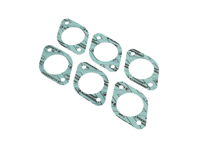 PMO Induction carburettor base gasket set 40mm, 46mm 50mm. Porsche 911