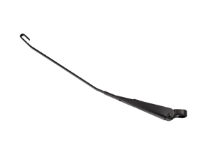 前雨刮臂，黑色。保时捷 911 F 1968-70 - 90162801300, 90162801500