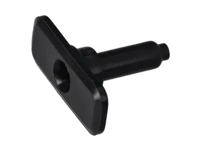 Tornillo de cabeza en T para rejilla de ventilación de la tapa trasera. Porsche 964 / 993 - 99908802541, 99908802540, 99908802340, 99921804102