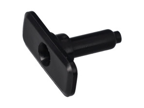 Vis à tête en T pour grille de ventilation de capot arrière. Porsche 964 / 993 - 99908802541, 99908802540, 99908802340, 99921804102