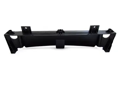 Cadre de fixation supérieur du radiateur central. Porsche 987 Boxster / 987C Cayman / 997 - 99750448700