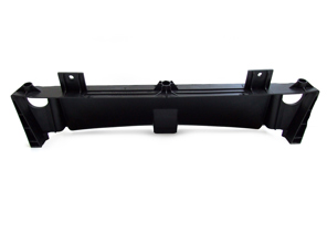 Kühlerhalterahmen oben Mitte. Porsche 987 Boxster / 987C Cayman / 997 - 99750448700