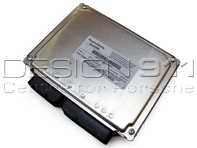 Regolazione del livello dell'unità di controllo. Porsche Caienna 957 - 95561830401