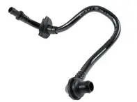 Conduite de dépression du servofrein, pour Porsche Cayenne 955/957 (conduite à droite), 2003-2010. - 95535557805