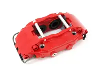 Étriers de frein 4 pistons 36mm / 44mm pour applications multiples Porsche - 3604206403, 640-C100/200-M03