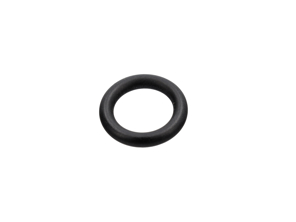 O-ring 10x2,5N voor PCV-klepslang. Porsche 982 Boxster / Cayman / 991 Turbo / 992.1 / 992.2 2014>> - 9A700827200, 99970757740