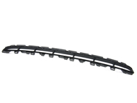Griglia centrale del paraurti anteriore. Porsche 95B Macan - 95B8059351E0, 95B805935