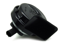 Bocina de tono bajo/agudo. Porsche 986 Boxster / 996 / 997.1 - 99663520504, 99663520604, 99663520607, 99663520507, 99663520608, 99663520508, 99761294700, 99763520603, 99763520604, 99763521600, 99763521601, 99763520503, 99763520504, 99763521500, 99763521501