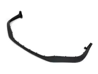 Spoiler anteriore inferiore, Nero. Porsche 991 GT3RS - 991505525911E0