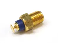 Temperature Sensor. Porsche 924 / 944 - 047919501A