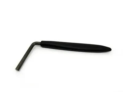 Hardtop-Schnappschlüssel. Porsche 996 / 997 - 99656341301, 99656341300