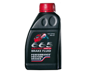 Performance Friction RH665 DOT 4 Liquido per freni da corsa 500 ml - 025.0038, 0250038, 025.0037 - dot4, RH665