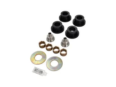 Rear Trailing Arm Front Bush. Porsche 964  Powerflex - PFR57-106, 96433102100, 96433102200, 96533102103, 96533102203, 96533102104, 96533102204, 96433102170, 96433102270