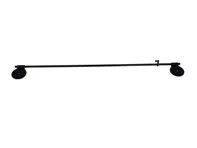 Preriscaldamento dell'albero motore del carburatore. Porsche 356 - 546 06065, 54606065 - 356ENG008