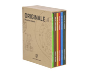 For our part, it's love. THE ORIGINALE collector’s edition. - PCG00100620