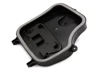 LED大灯保护盖。适用于保时捷95B.2 Macan/95B.3 Macan - 95B941617A, 95B941618A