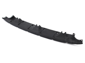 Radiatore centrale guida aria inferiore. Porsche 95B.1 Macan / 95B.2 Macan - 95B805647A1E0 - 95B805647A1E0