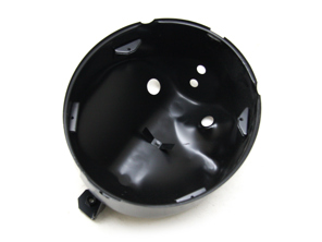 Panel de reparación del cuenco del faro. Porsche 911 1974-89 - 91150301500GRV, 591011, 591012, 1682000270, 1682000280, 91150301503GRV, 91150301603GRV, 91150301502GRV, 91150301603