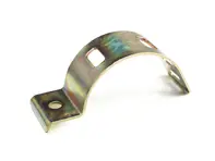 Ignition coil clamp bracket. Porsche 928 - 92860251100