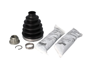 Kit riparazione bagagliaio CV, esterno. Porsche 958 Caienna - 00004330632