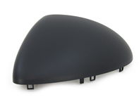 Alloggiamento dello specchietto retrovisore, metà superiore. Porsche 958 Caienna >>2014 - 95873153700G2X, 95873153800G2X