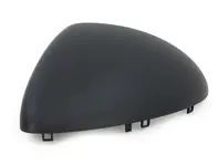 Außenspiegelgehäuse, obere Hälfte. Porsche 958 Cayenne >>2014 - 95873153700G2X, 95873153800G2X