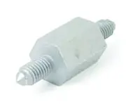 Schraube für Cabriolet-Motorhaubengetriebe. Porsche 986 Boxster 2000>> - 98656178901, 98656178902