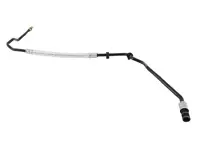 Power steering return line. Porsche 987.2 Boxster / 987C.2 Cayman - 10415019, 9A134743921, 9A134743920, 9A134743915, 9A134743916