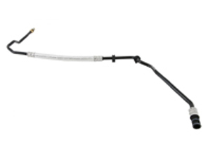 Power steering return line. Porsche 987.2 Boxster / 987C.2 Cayman - 10415019, 9A134743921, 9A134743920, 9A134743915, 9A134743916