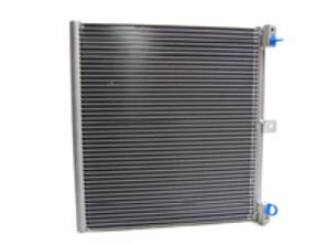 Radiator Air Conditioning (Air Con) Condenser. Porsche 991 /981 - 99157311102, 99157311106, 350203, 16-9577